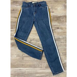 PacSun High Rise Ankle Jeggings Jean Womens Sz 27